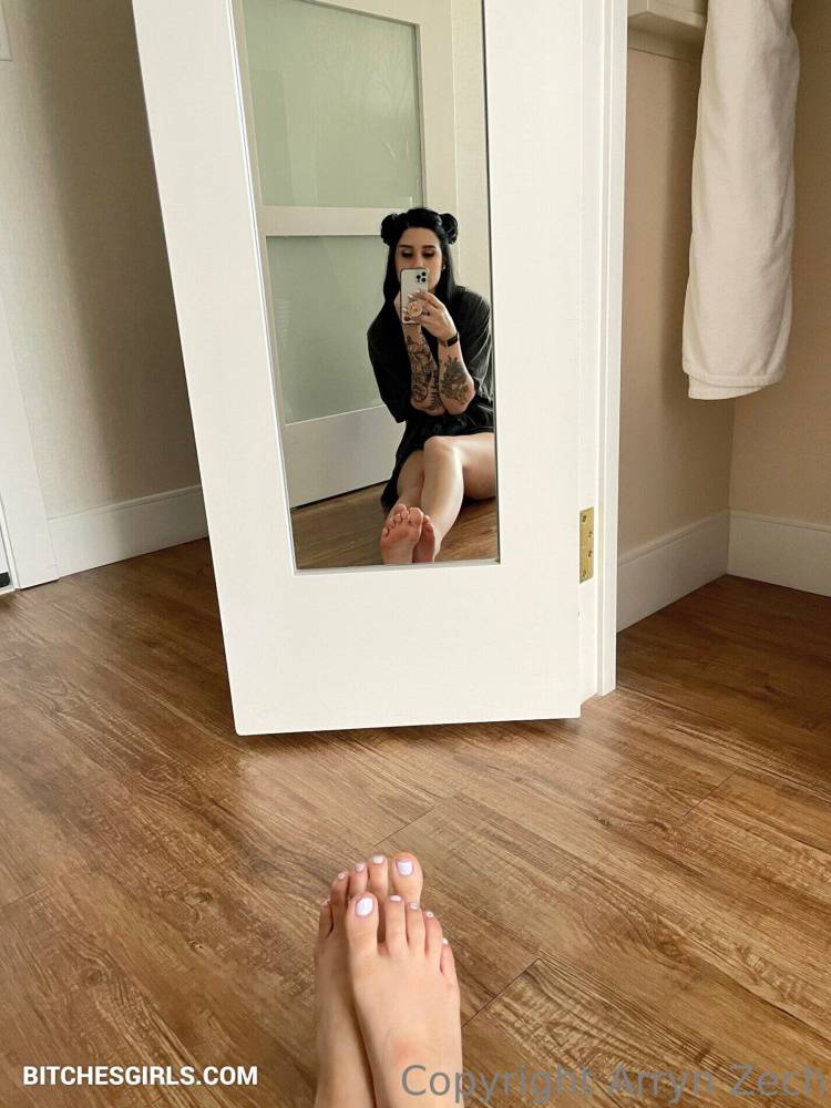 Arryn Zech Nude - Arryn Leaked Nude Photo | Photo: 435877