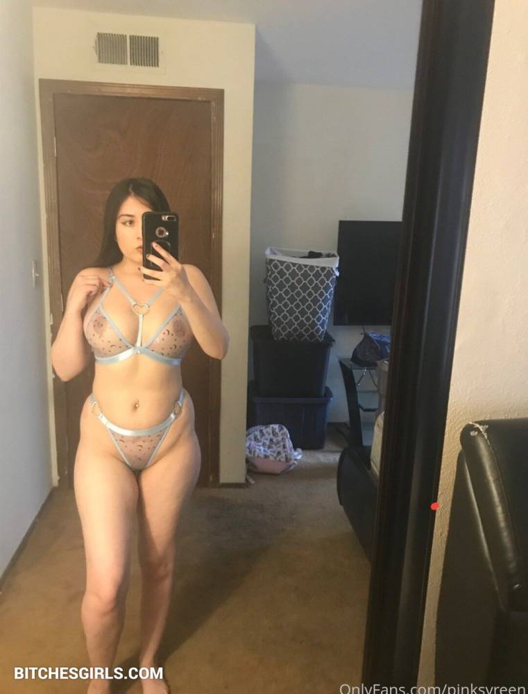 Pinksyreen Instagram Nude Influencer - Onlyfans Leaked Nude Photo - #16