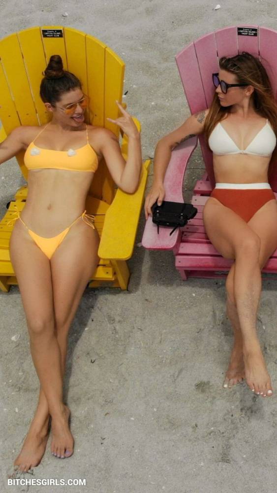 Amanda Cerny Instagram Nude Influencer - Amanda Onlyfans Leaked Nude Videos - #17