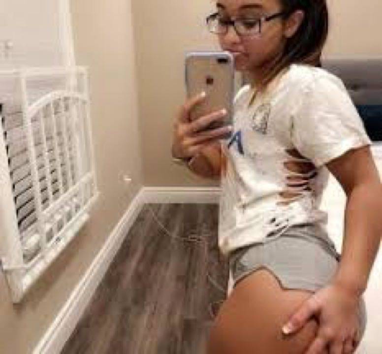 Alahna Ly Nude Alahnalyreal Onlyfans Leaked! - #15