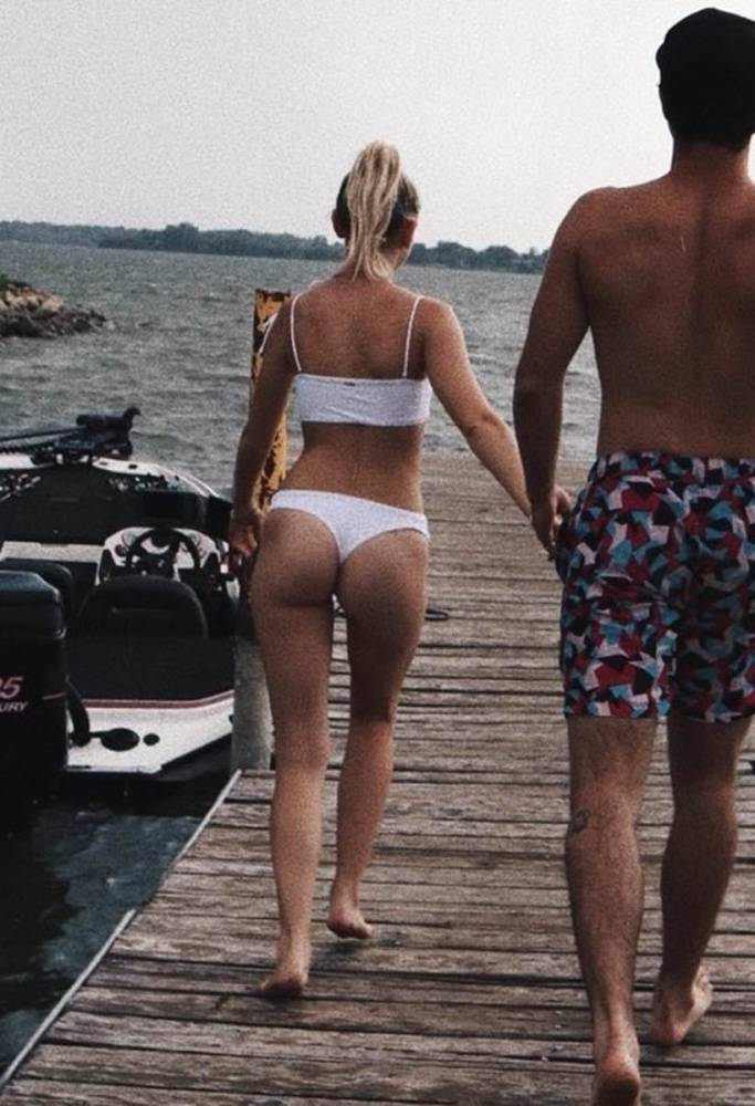 Jordyn Jones Nude Jordynjones Onlyfans Leaked! - #10