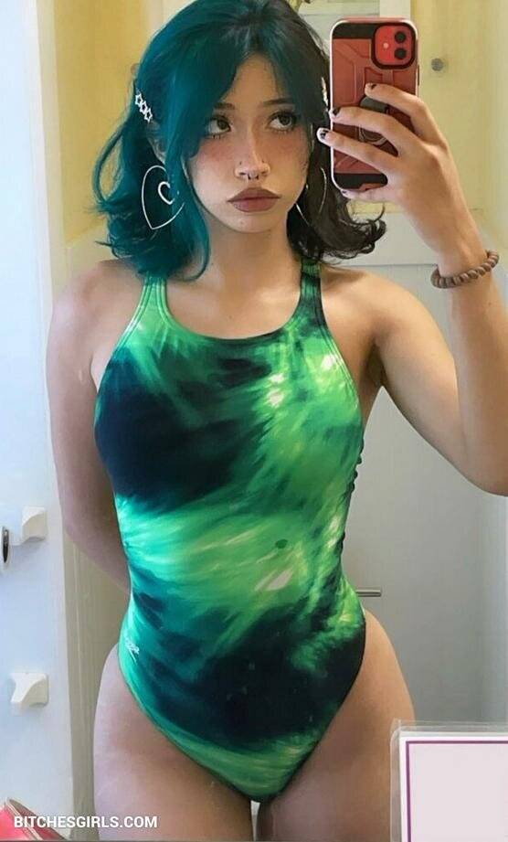 Newmakeupgoddess Instagram Sexy Influencer - Goddess Onlyfans Leaked Naked Pics - #5