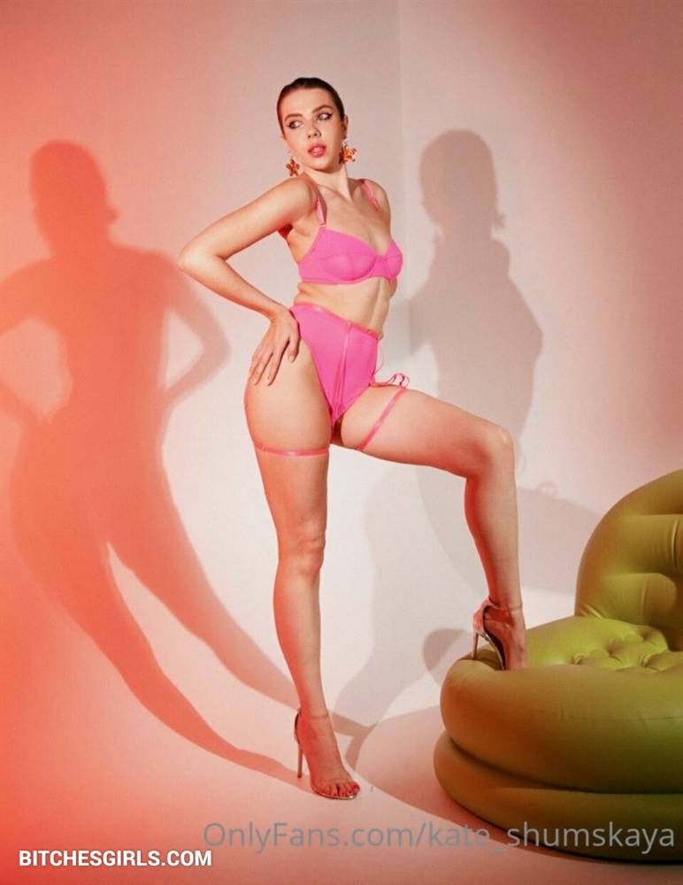Kate Shumskaya Nude Russian - Yekaterina Shumskaya Nsfw Photos Cosplay - #6