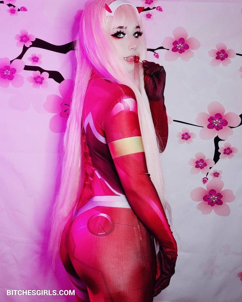 Skyexsummers Cosplay Nudes - Skye Cosplay Leaked Nudes - #11