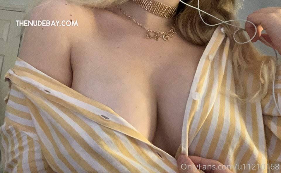 Kirsty Austin Nude Onlyfans Leaked - #96
