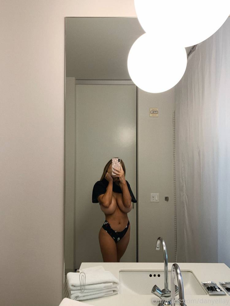 Danielley Ayala Nude Onlyfans Leaked! NEW - #53