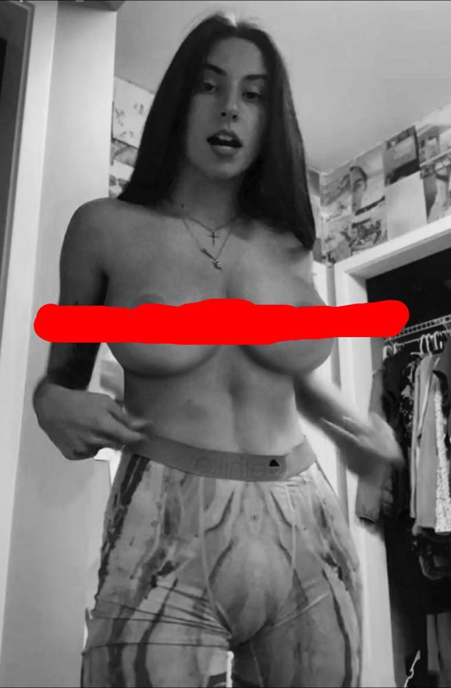 Jord627 Nude Onlyfans TikTok Star! - #29