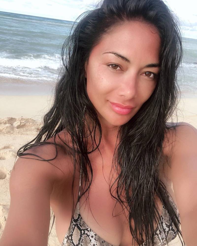 Nicole Scherzinger Nude Onlyfans Leaked! - #2