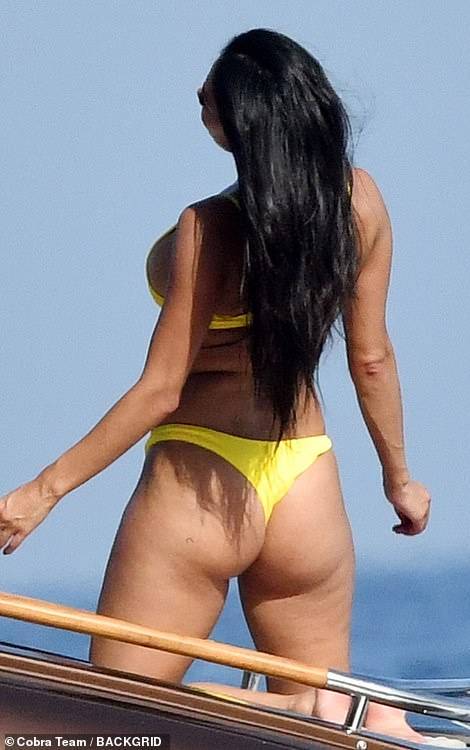 Nicole Scherzinger Nude Onlyfans Leaked! - #6