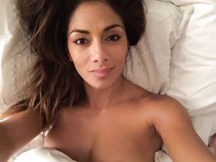 Nicole Scherzinger Nude Onlyfans Leaked! - #18