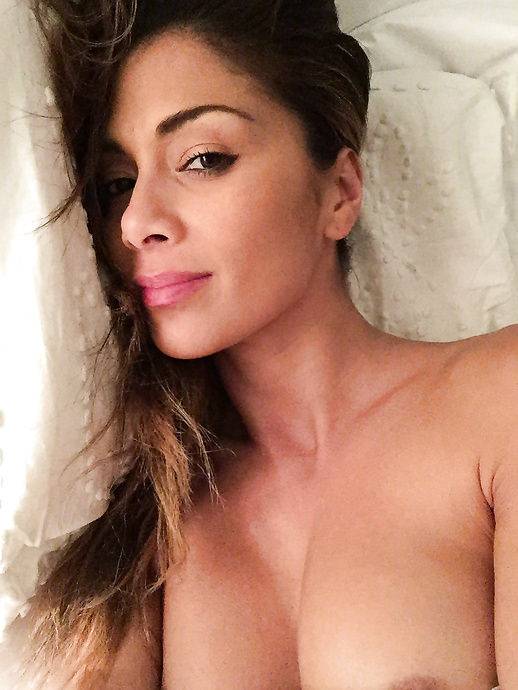 Nicole Scherzinger Nude Onlyfans Leaked! - #1