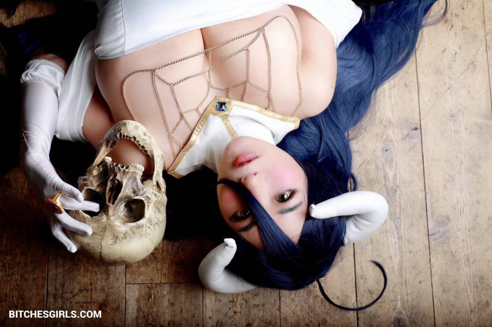 Kaho Shibuya Cosplay Nudes - Shibukaho Nsfw Photos Cosplay - #14