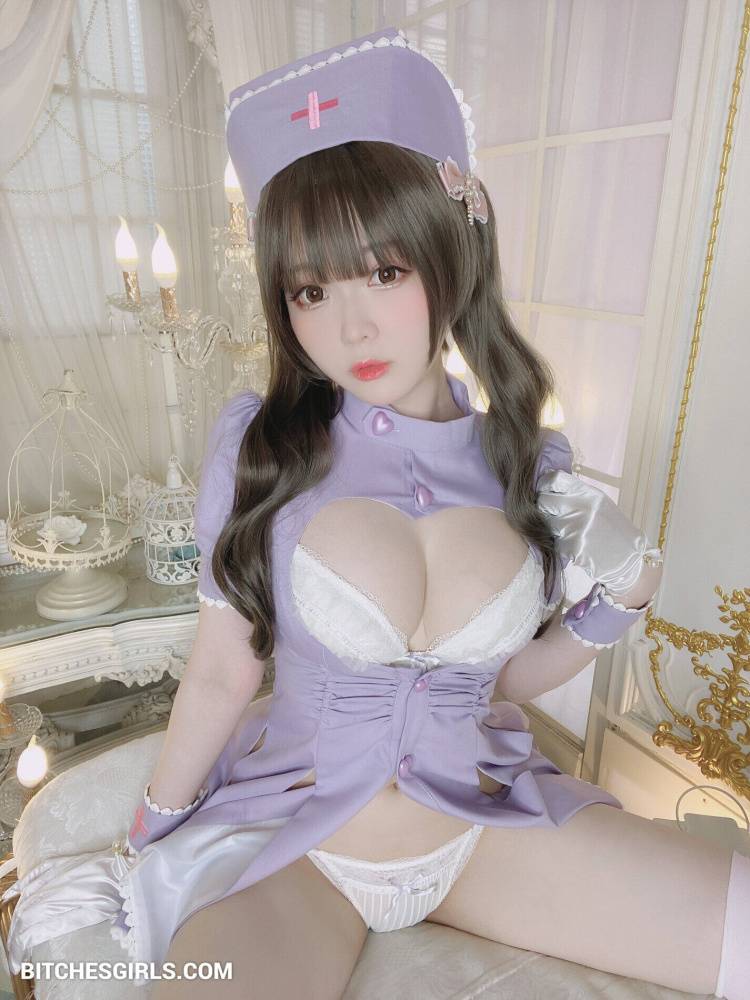 Shuang Cosplay Porn - Shimotsuki Shimo Patreon Leaked Naked Photos - #12