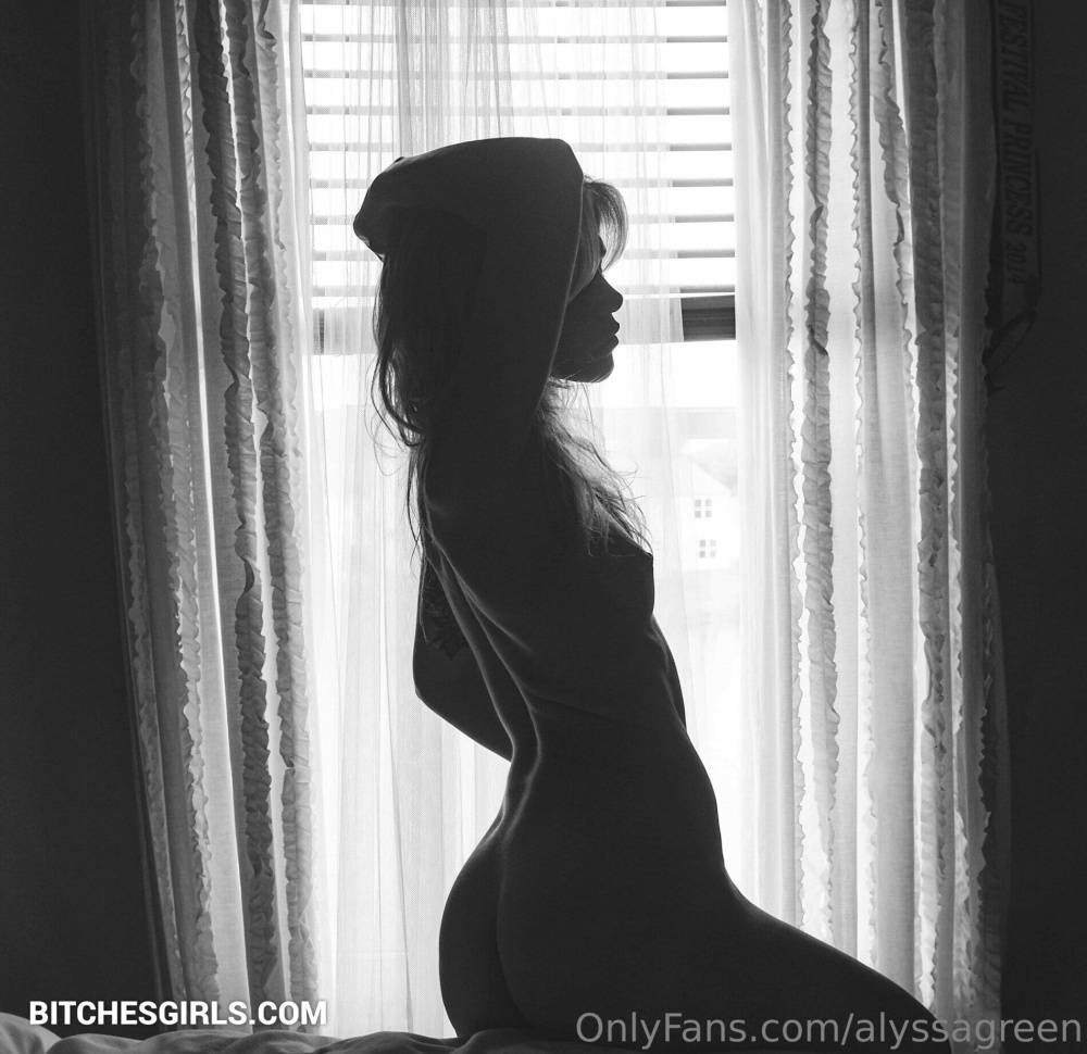 Alyssa Green - Ariana Debose Onlyfans Leaked Nude Photos - #6