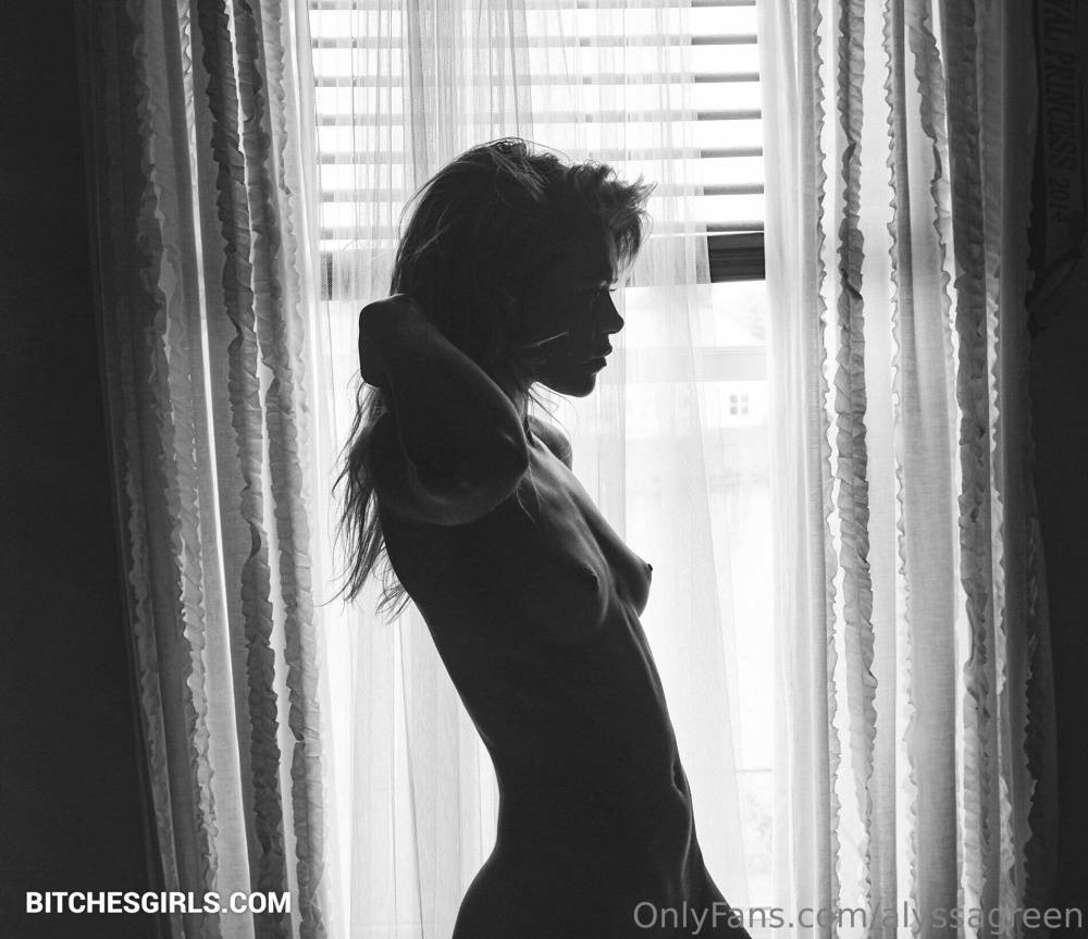 Alyssa Green - Ariana Debose Onlyfans Leaked Nude Photos - #18