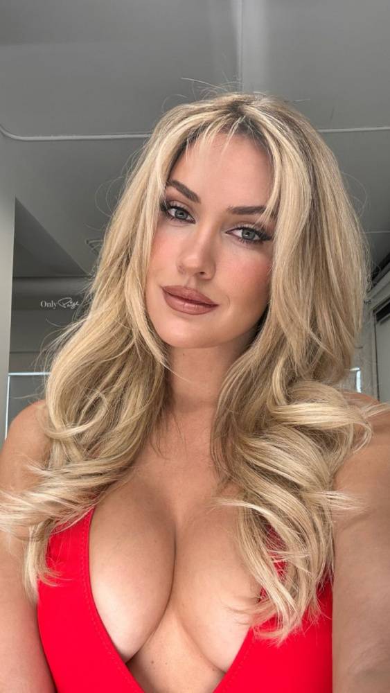 Paige Spiranac Nude Onlyfans Leak! NEW 13 Fapfappy - #26