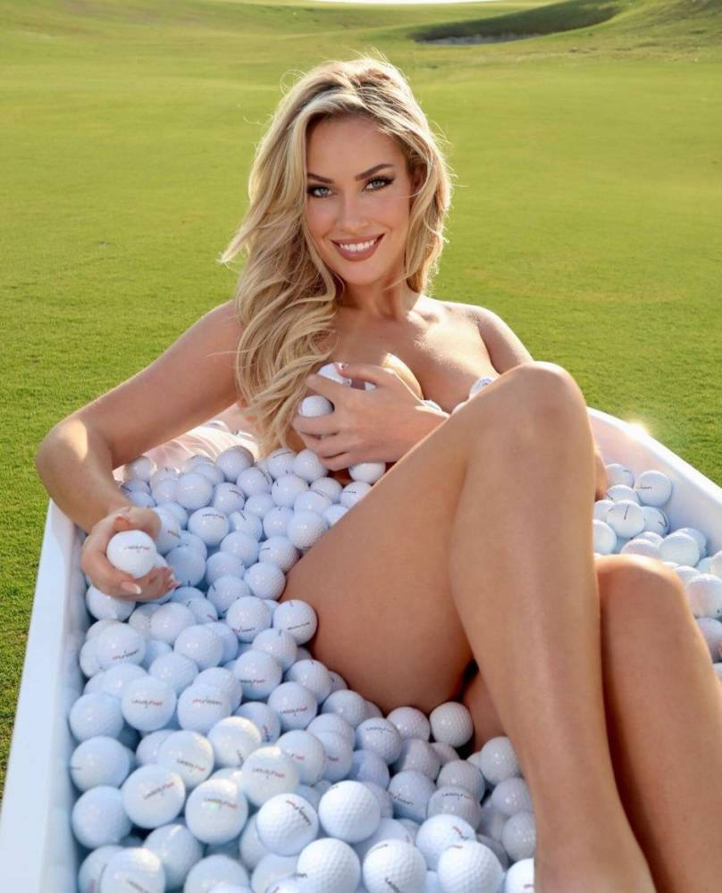 Paige Spiranac Nude Onlyfans Leak! NEW 13 Fapfappy - #21