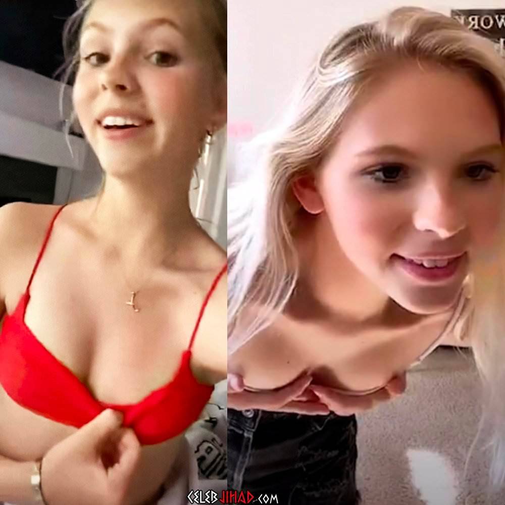 Jordyn Jones Nude Jordynjones Onlyfans Leaked! 13 Fapfappy - #5