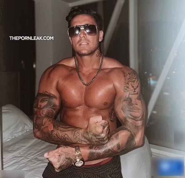 Jessica Smith Nude With Stephen Bear Onlyfans Leak! 13 Fapfappy - #11