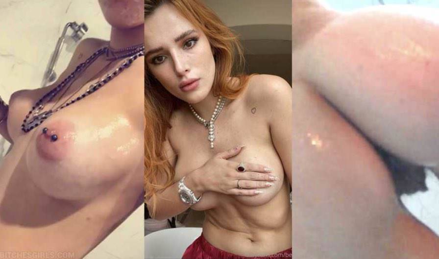 Bella Thorne Nude Bellathorne Onlyfans Leaked! 13 Fapfappy - #17