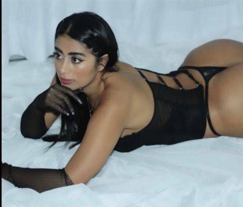 Monica Vallejo Nude Onlyfans CEO Santasfutbolclub! 13 Fapfappy - #19