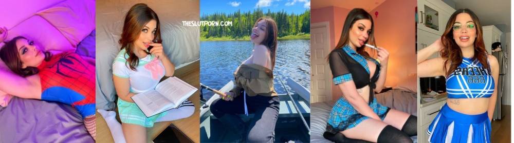 Myla Del Rey Nude Ice Fishing Onlyfans! NEW 13 Fapfappy - #10