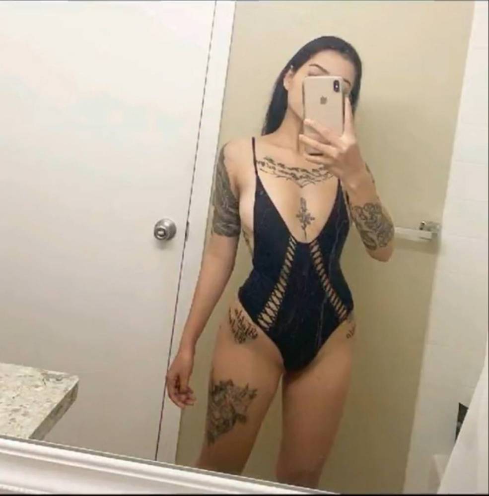 Bella Poarch Nude Onlyfans Leaked! NEW - #15