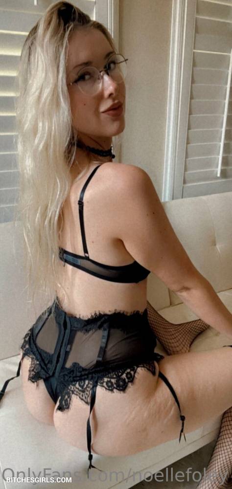 Noelle Foley Instagram Naked Influencer - Officialnoellefoley Onlyfans Leaked Photos - #7