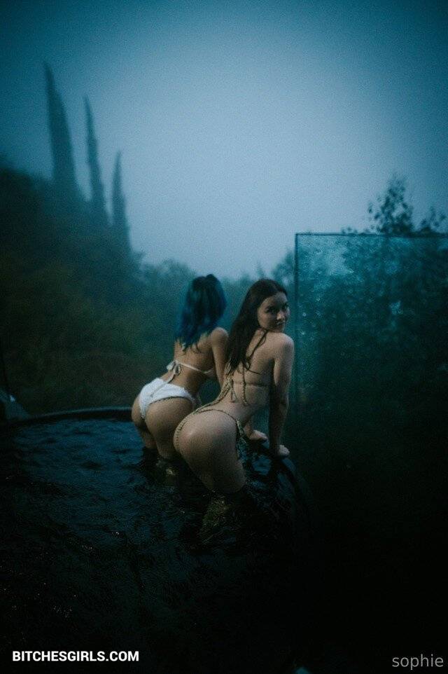 Sophie Mudd Instagram Nude Influencer - Sophiamuddd Onlyfans Leaked Nude Pics - #6