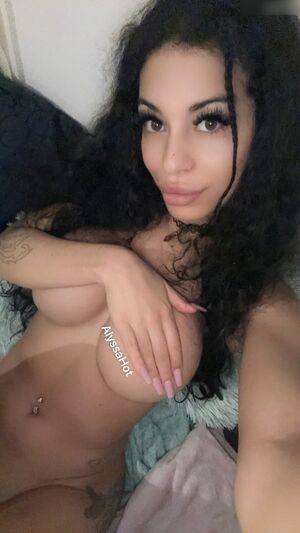 AlyssaHot / alyssahotofficial Nude Leaks - Fapello - #26