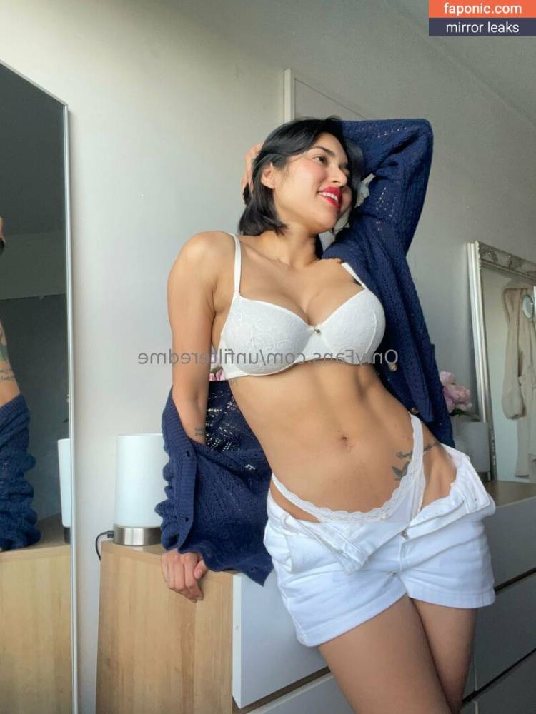 Ravina Patel aka its_ravina2429 aka its_shoaibravina aka unfilteredme Nude Leaks OnlyFans - #10