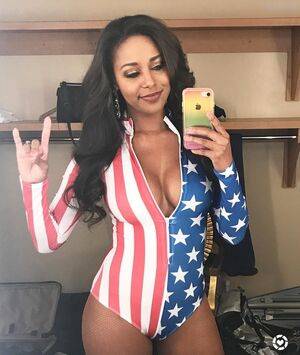 Brandi Rhodes / thebrandirhodes Nude Leaks - #13