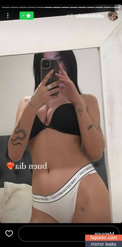 Belula aka bgiulietti Nude Leaks OnlyFans - #18