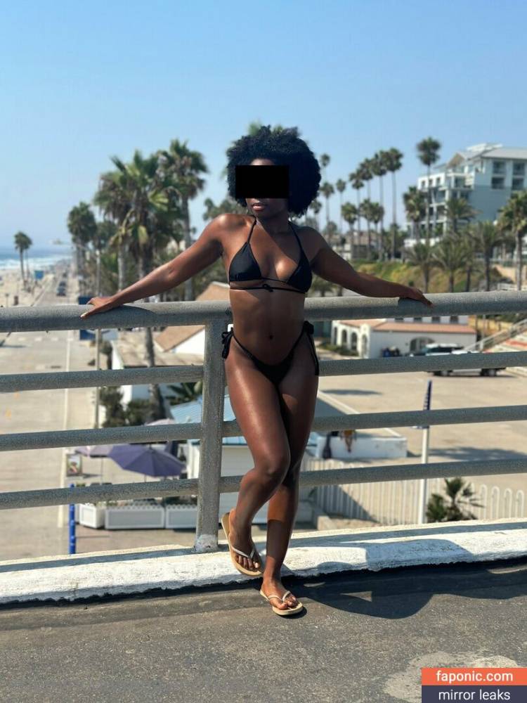 Ebony Butts aka PastaToots aka ebonybutts aka thabootymonster Nude Leaks OnlyFans - #19