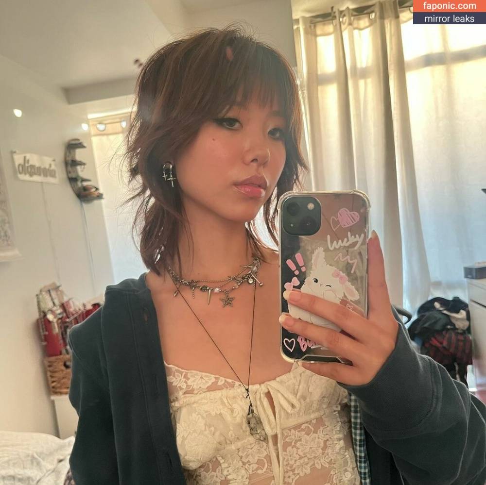 Olivia Sun aka oliSUNvia aka oliviaspark Nude Leaks OnlyFans - #18