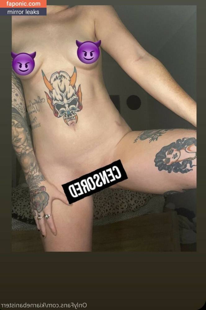 Gothyghoul Wednvsdayy aka gothyghoul aka wednvsdayy Nude Leaks OnlyFans - #2