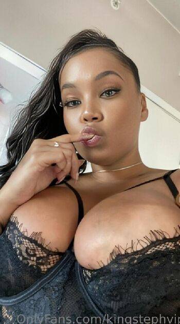 King Steph / allhailkingsteph / hailkingsteph / kingstephvip Leaked Nude OnlyFans - #6