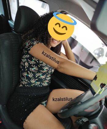 Kzalstilus / krystils / kzalstilusju Leaked Nude OnlyFans - #2