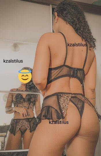 Kzalstilus / krystils / kzalstilusju Leaked Nude OnlyFans - #6