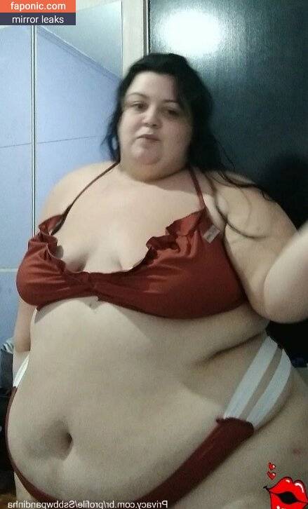 Pandinha Ssbbw aka pandinhassbbwoficial aka ssbbw.pandinha Nude Leaks OnlyFans - #18