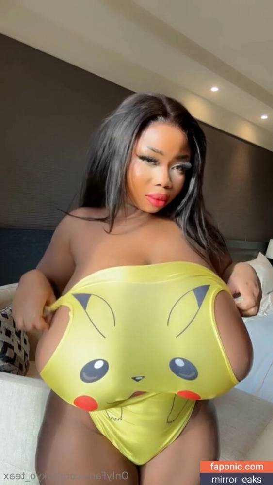 Tokyo_tea aka bassandbrains aka tokyo.tea aka tokyo___teaa aka tokyo_teaa Nude Leaks OnlyFans - #19