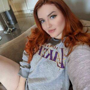 Kayla The Redhead / https: / missredhead / missredheadof Nude Leaks - #5