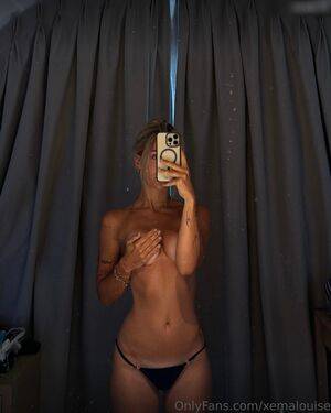 Ema Louise / emaxlouise / xemalouise Nude Leaks - #15