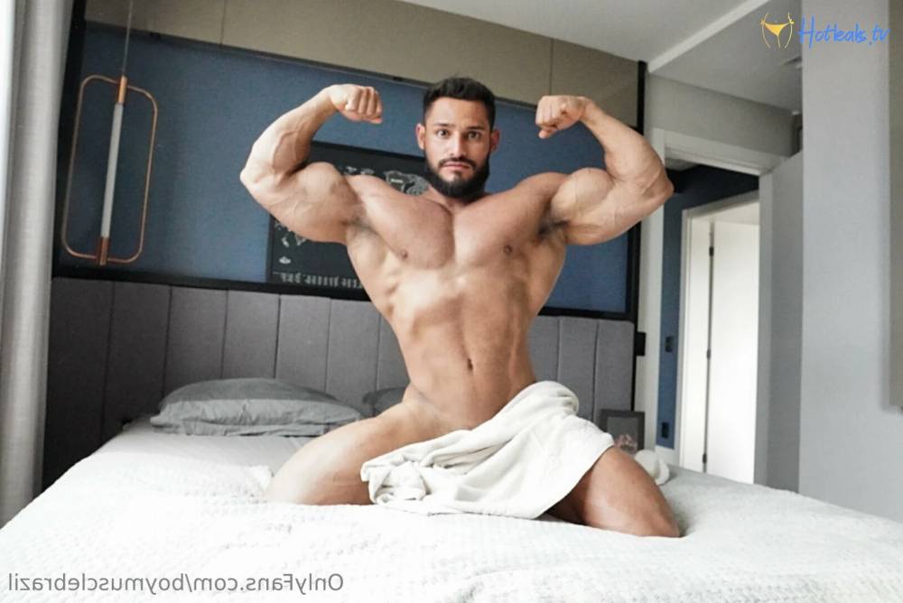 Boy Muscle Brazil / boymusclebrazil Nude Leaks OnlyFans - TheFap - #3