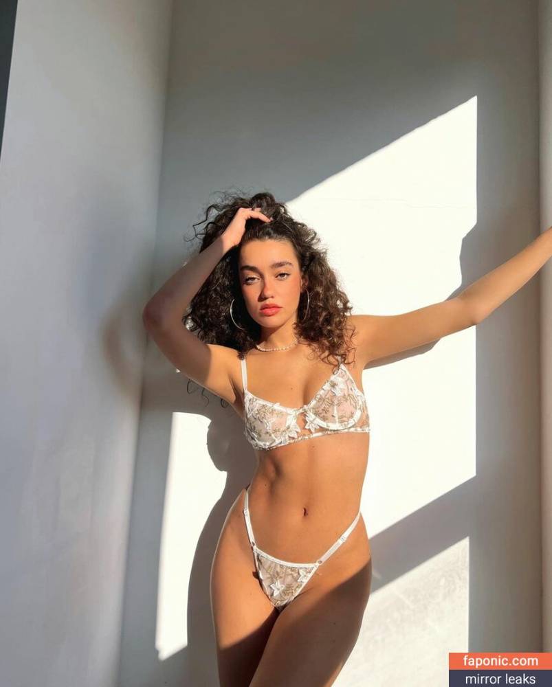 Liraz Nomdar aka liraz_nomdar Nude Leaks OnlyFans - #12