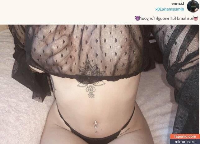 missmarie20x Nude Leaks OnlyFans - #8