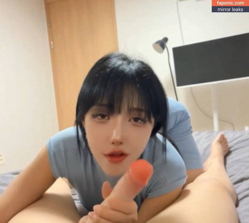 baglahui11 aka rmrm1813 aka 박라희 Nude Leaks - #5