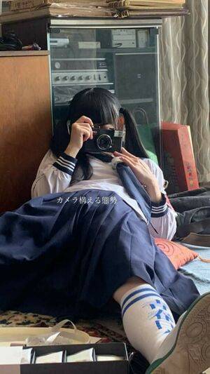 Atarashii Gakko / japan_leaders Nude Leaks - Fapello - #7