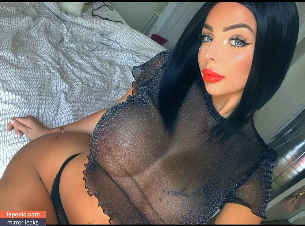 Kahina aka QueenBabyGirl aka kahina_sbeauty Nude Leaks OnlyFans - #12