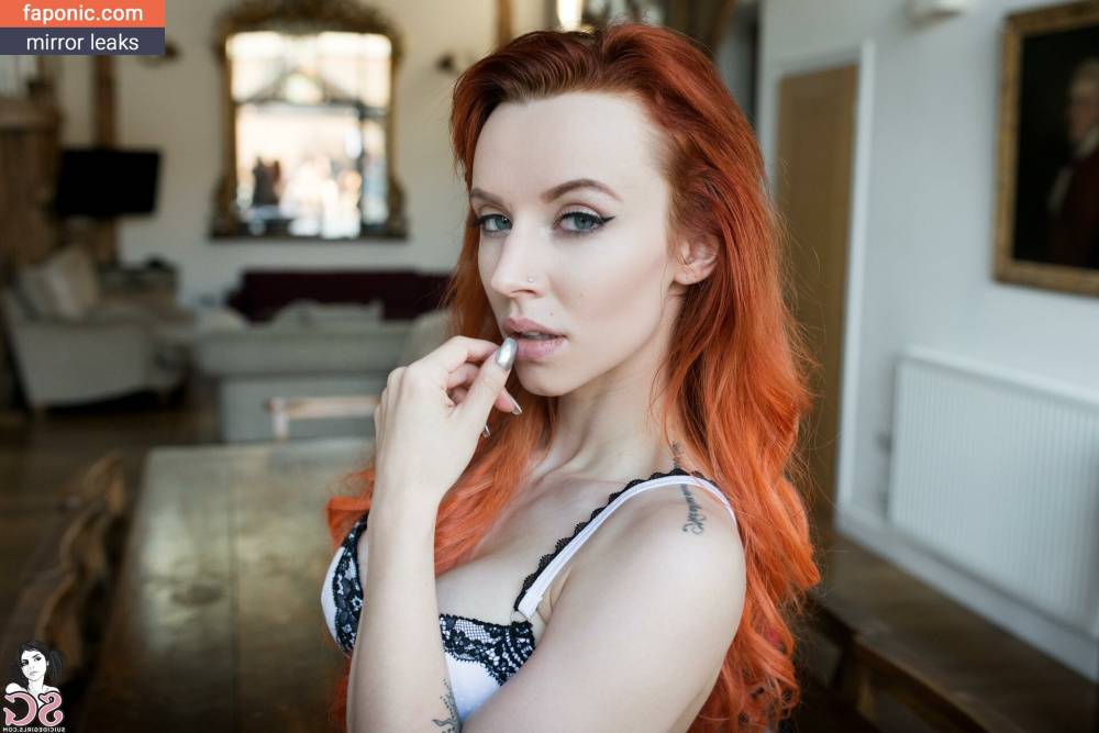 Hircine aka Pun Queen aka Rougue Suicide aka hircinespaw aka titchfortat Nude Leaks OnlyFans - #7